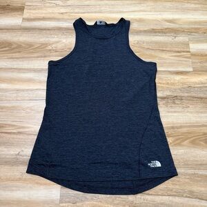 NWOT The North Face Tank (size M)
